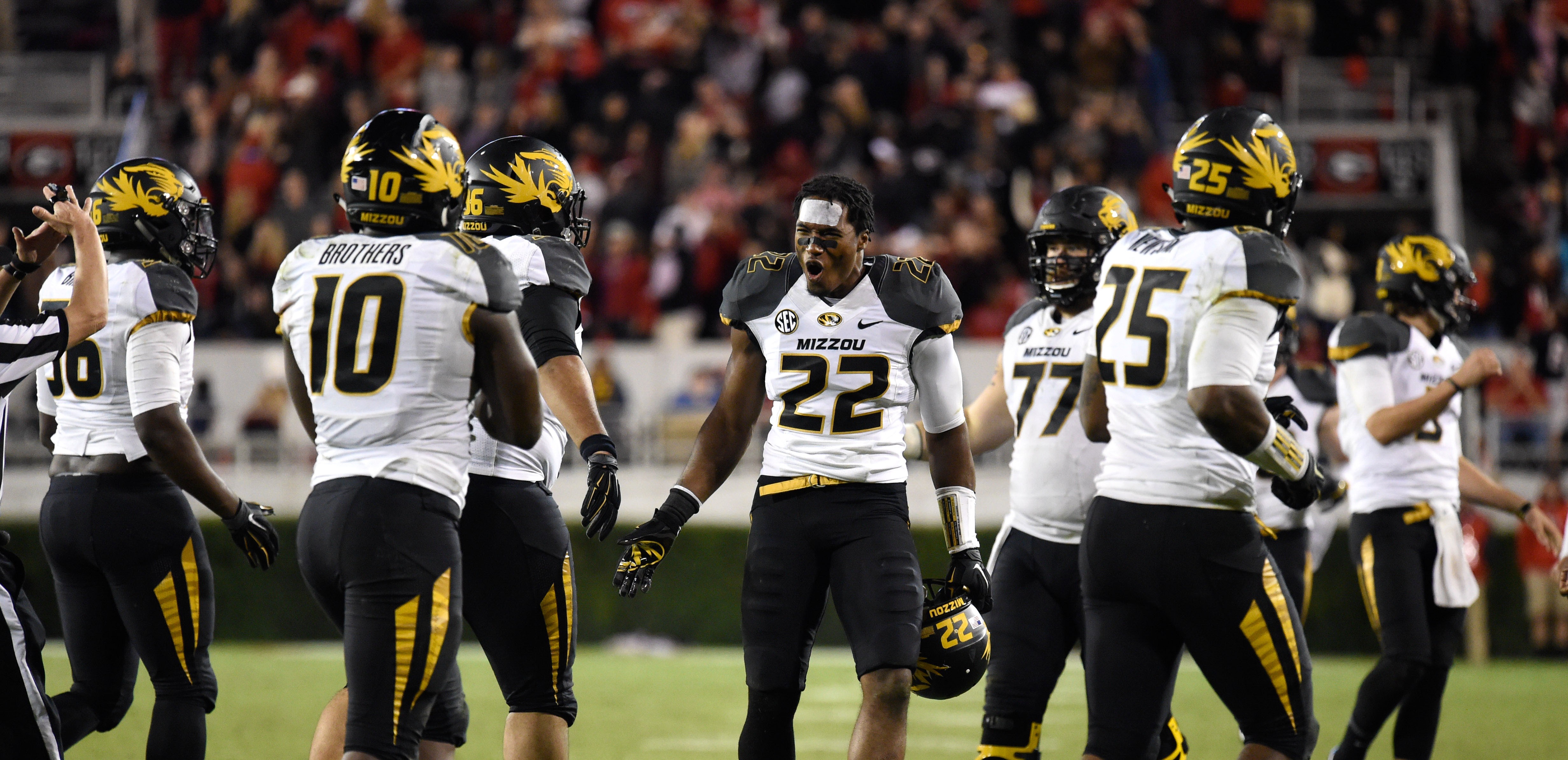 Missouri s Football Team Trying To Tackle Adversity ESPN 98 1 FM 