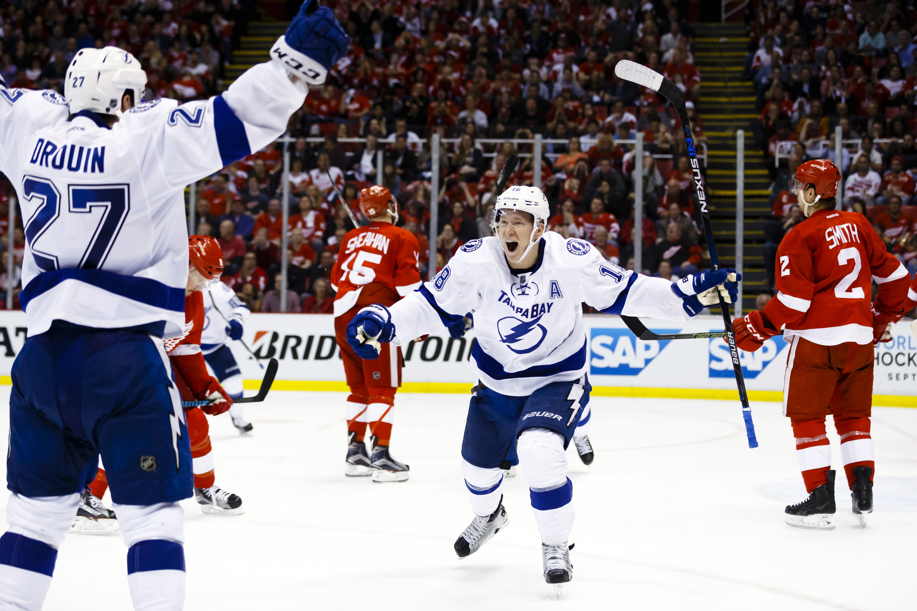 tuesday night nhl playoff wrap up espn 98 1 fm 850 am wruf