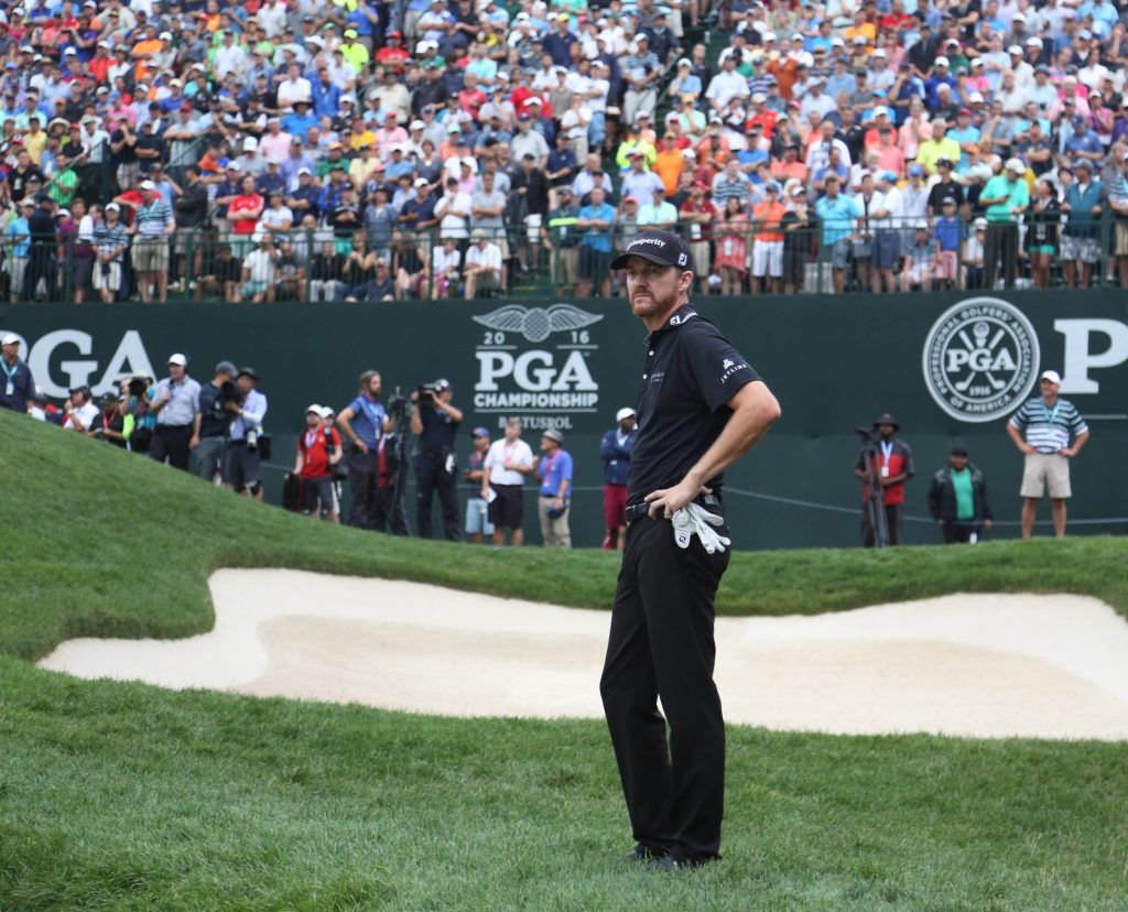 Walker Wins the PGA Championship ESPN 98.1 FM 850 AM WRUF