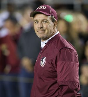 Jimbo Fisher