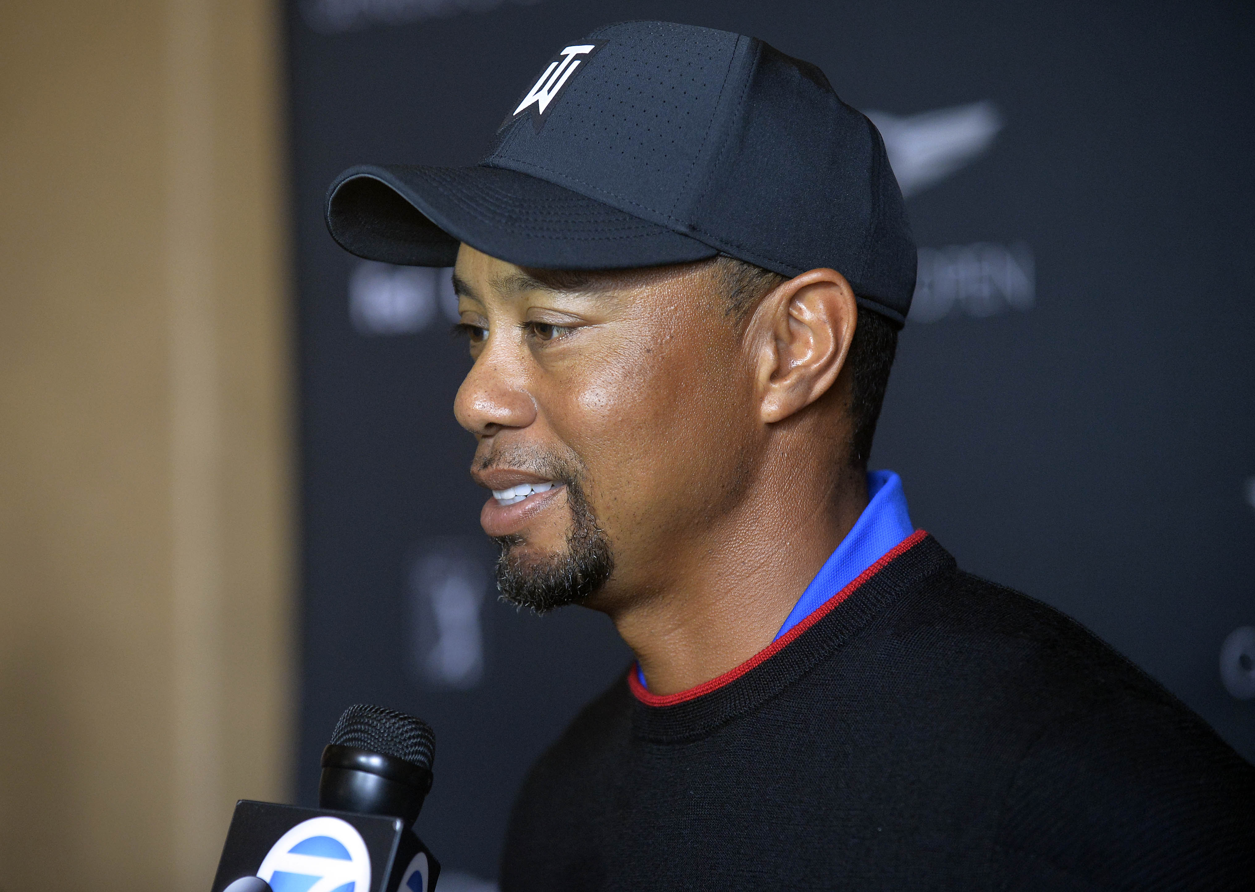 Pga Genesis Open Media Day Espn 98 1 Fm 850 Am Wruf Pga Genesis Open Media Day
