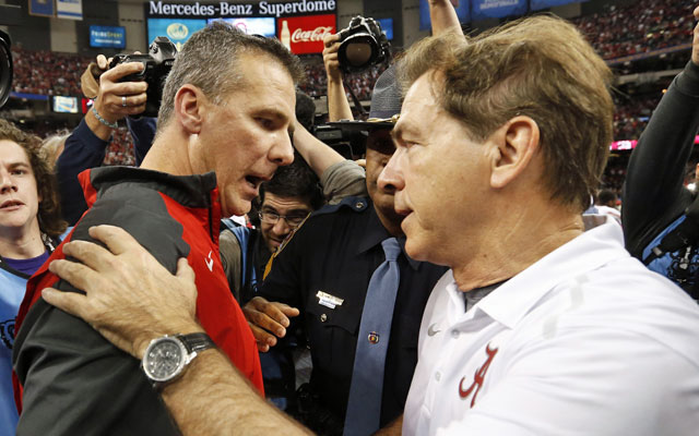 nick saban urban meyer are dominating florida recruiting espn