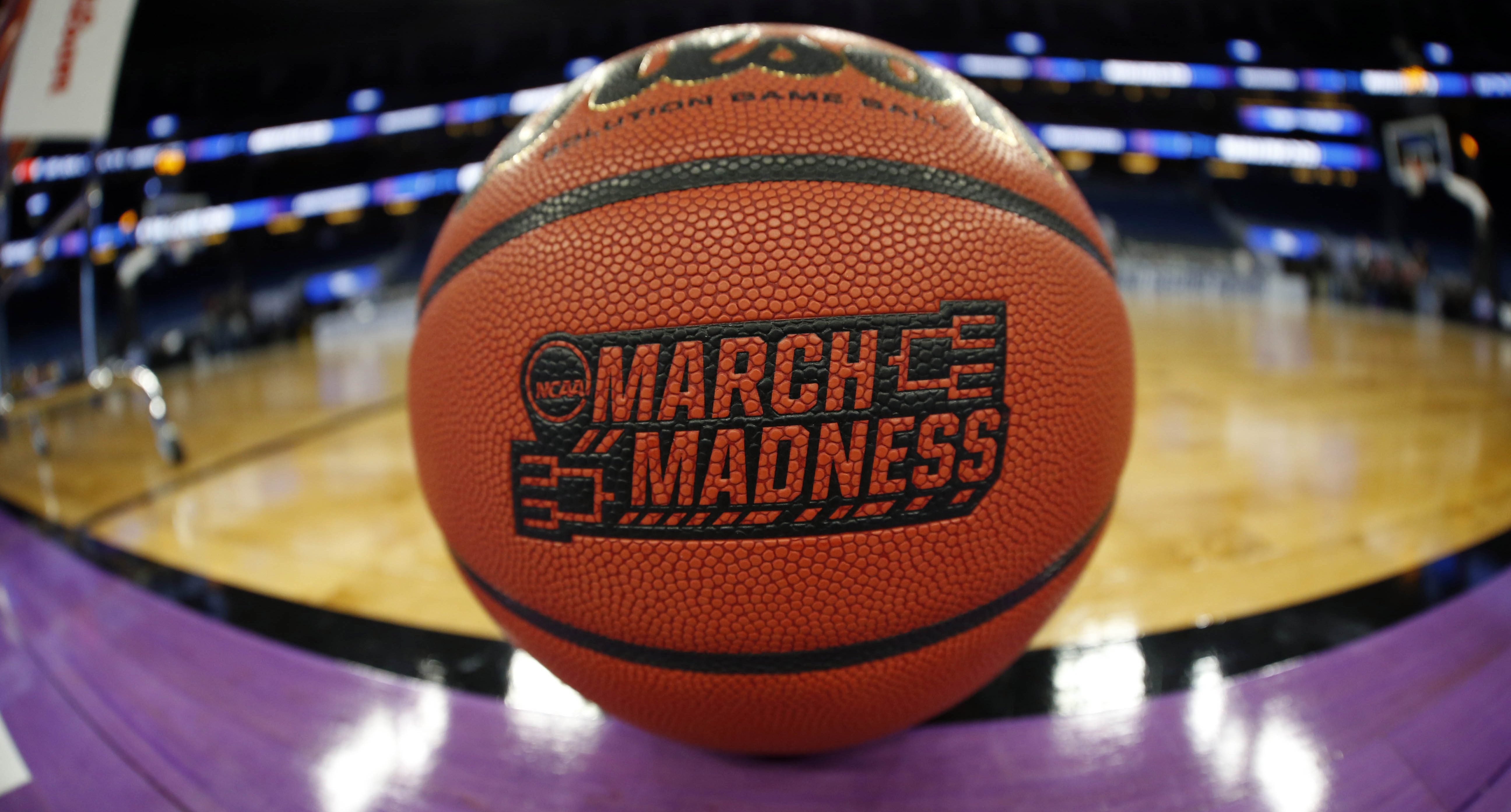 NCAA Releases Top-16 Seed Bracket Preview - ESPN 98.1 FM - 850 AM WRUF