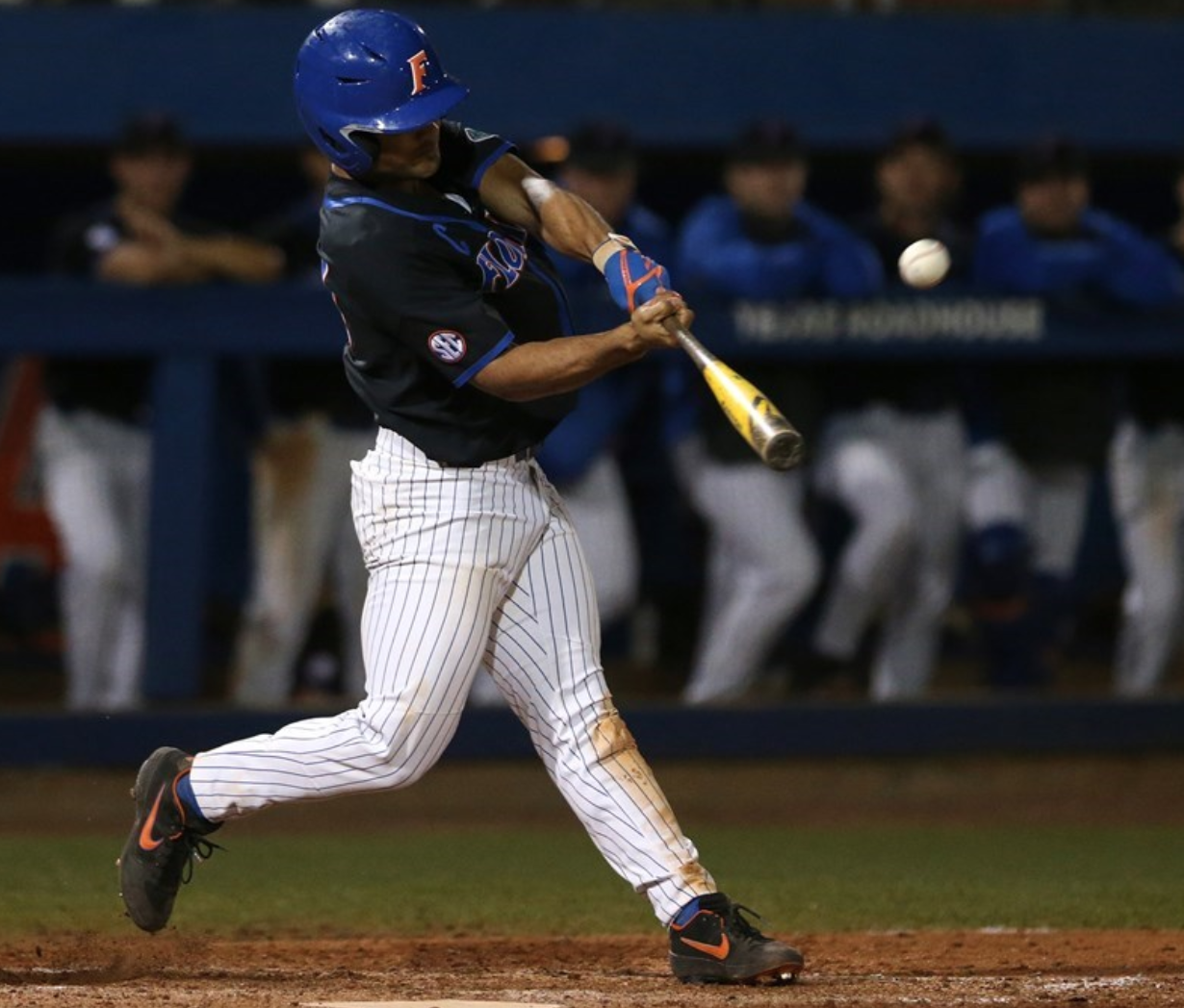 Gator Baseball Preview Florida looks for thirdstraight victory in