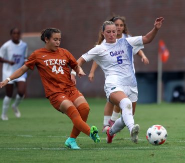Numbers Behind Florida Soccer’s New Look Under Zimmerman