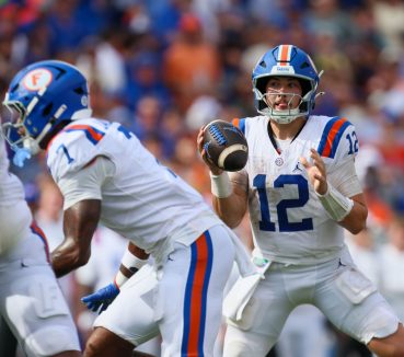 Is Florida’s Offense Good or Bad? Yes.