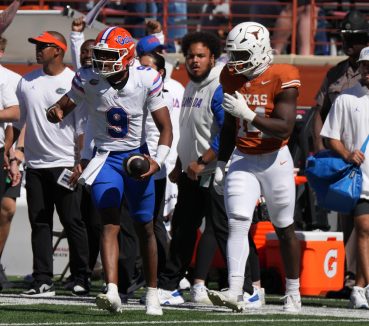 Florida vs. Texas by the Numbers: The Great, Good and Bad