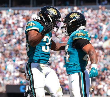 Evaluating Jaguars’ Position Groups at Open Week