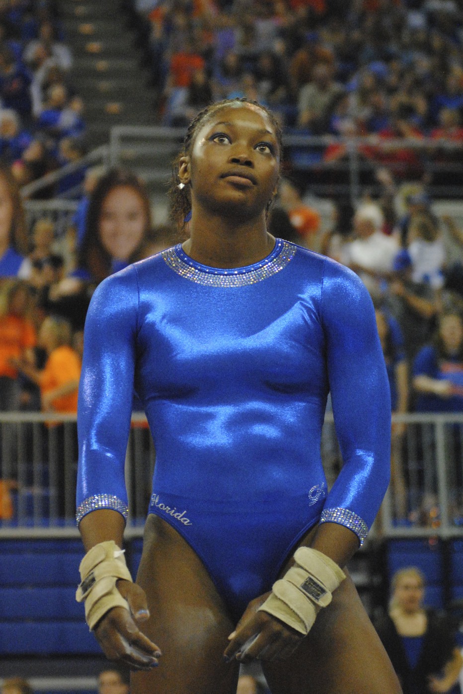 Gallery: Gators Gymnastics defeats Georgia Bulldogs Friday Night - ESPN