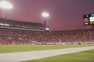 Florida-Georgia