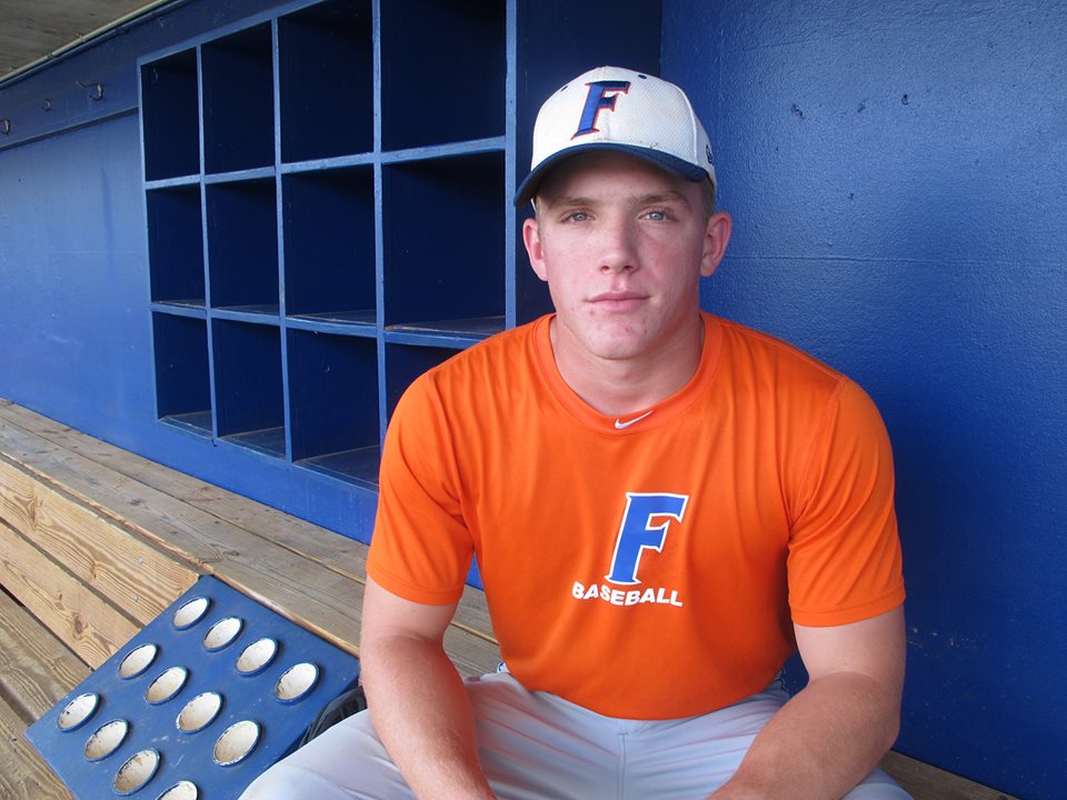 harrison bader high school