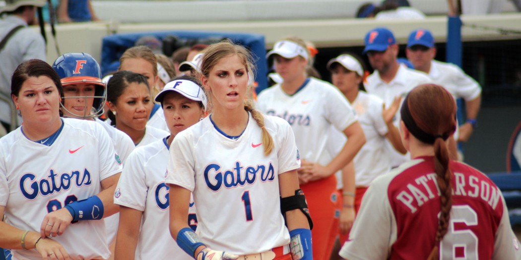 UF Softball to host Team USA, three former Gators ESPN 98.1 FM 850