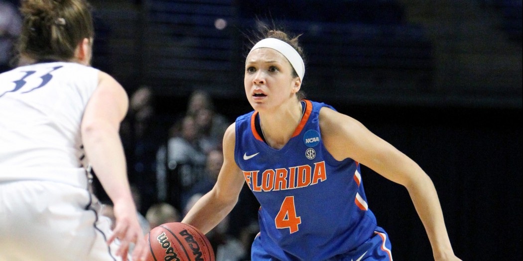 PREVIEW Florida Women's Basketball Team Looks to Bounce Back Against