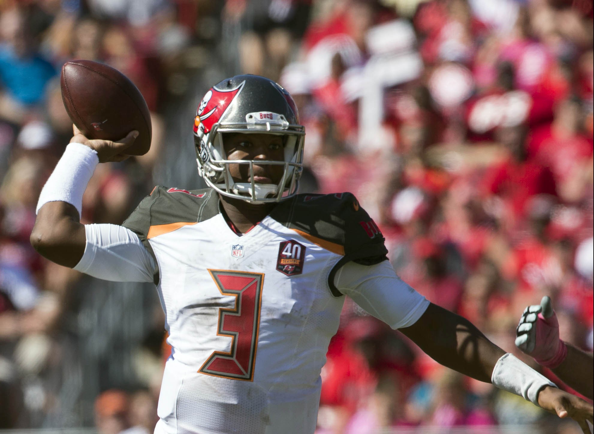 Florida NFL Teams Week 11 Recap ESPN 98 1 FM 850 AM WRUF