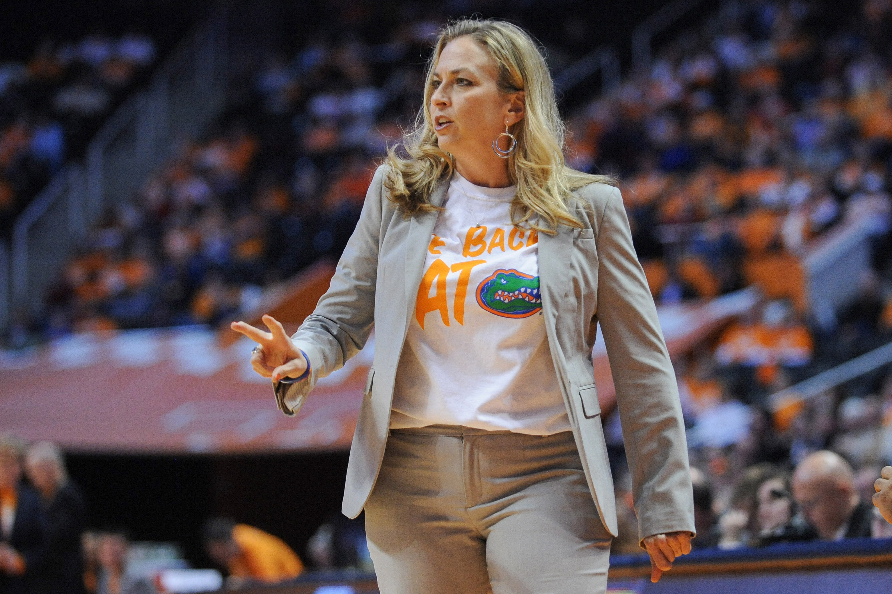 SEC Preview Gator Women’s Basketball to Clash Against Arkansas on the