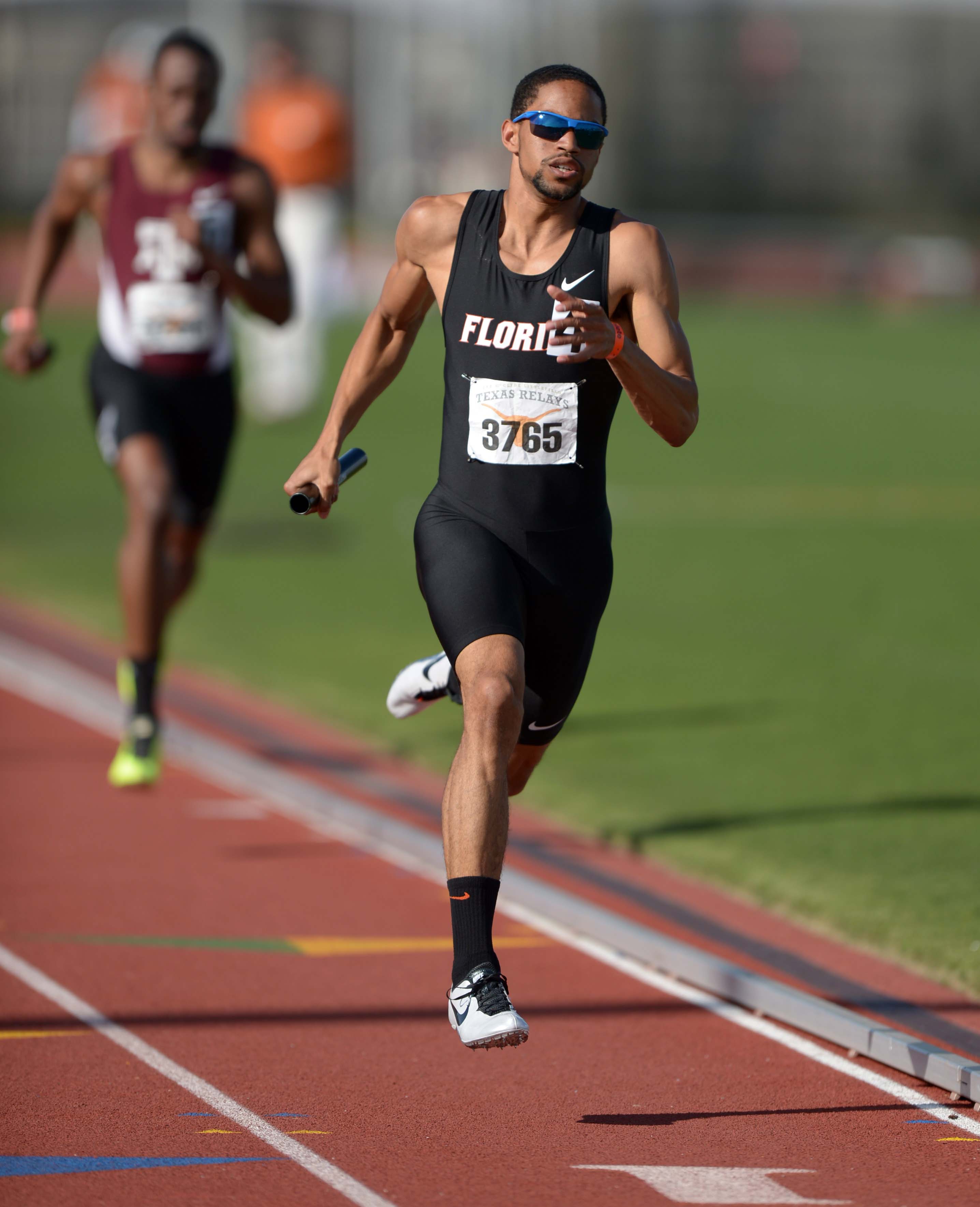 Track and Field 87th Clyde Littlefield Texas Relays ESPN 98.1 FM