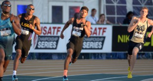 Track
