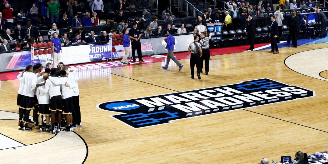 NCAA Men's Hoops Tournament South Region Recap ESPN 98.1 FM 850 AM