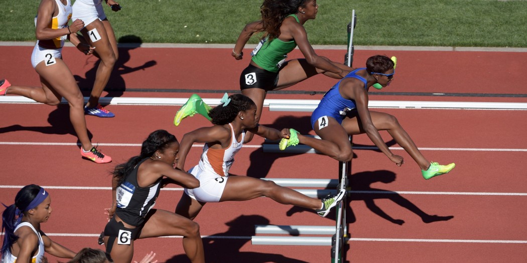 Florida Hosts the Pepsi Florida Relays ESPN 98.1 FM 850 AM WRUF