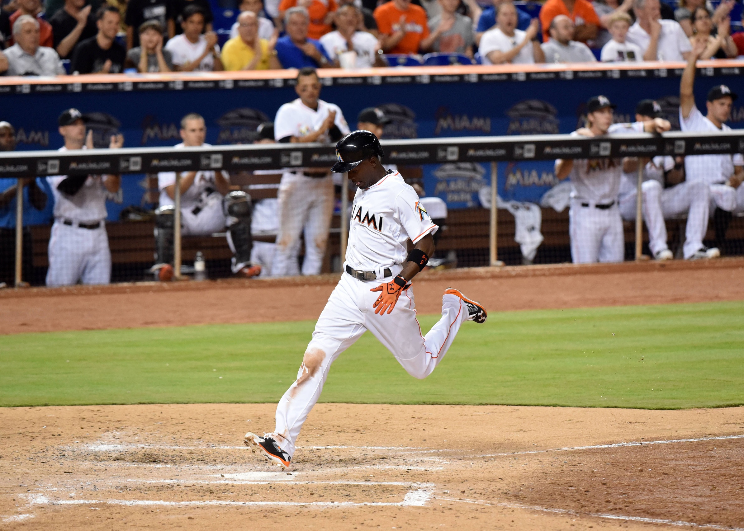 54 Top Photos Miami Marlins Baseball Score : Official Miami Marlins Website Mlb Com