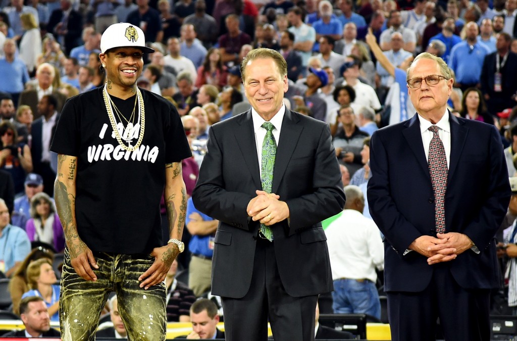 2016 Naismith Basketball Hall of Fame Inductees Announced ESPN 98.1