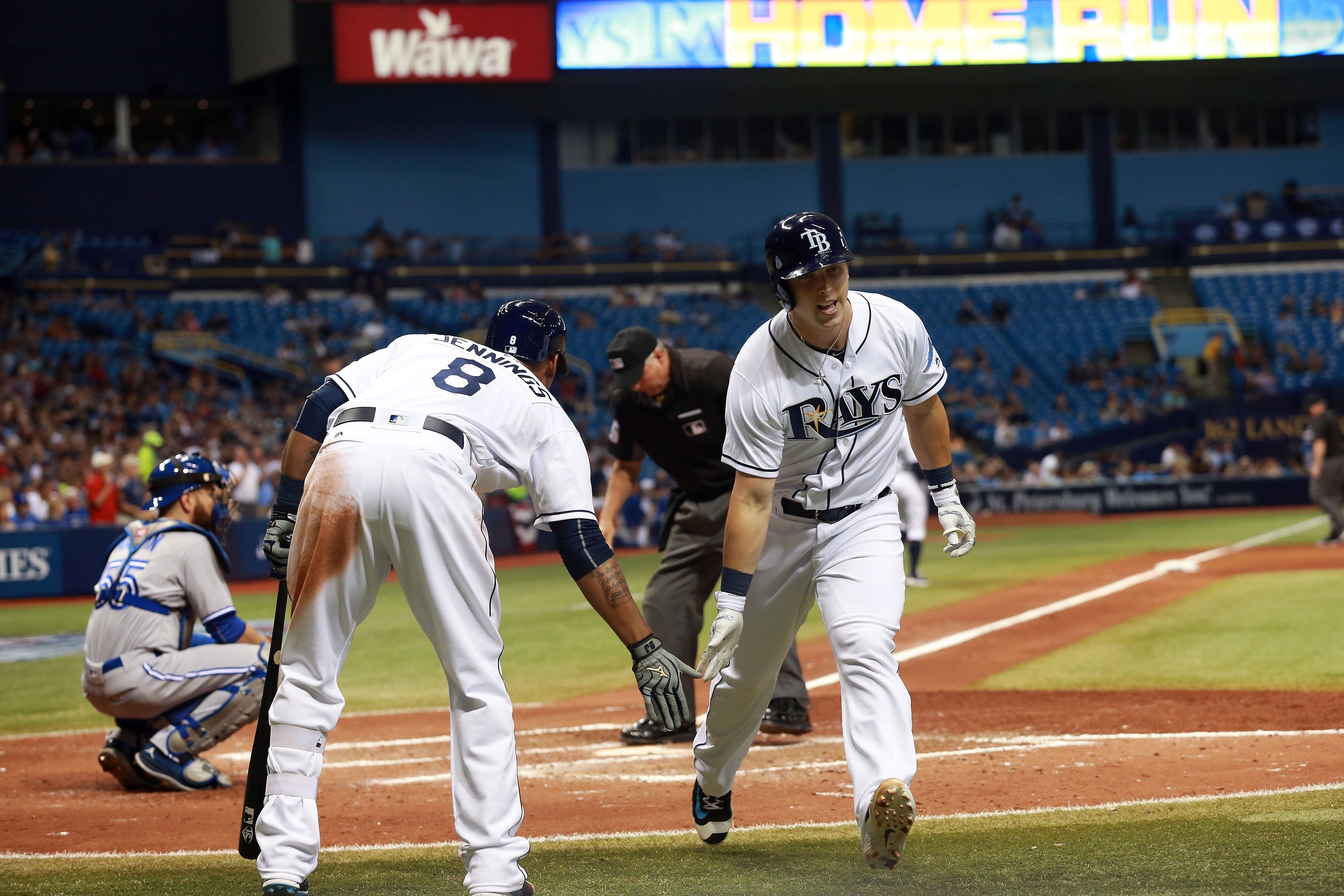 Preview Tampa Bay Rays the Chicago White Sox for Weekend