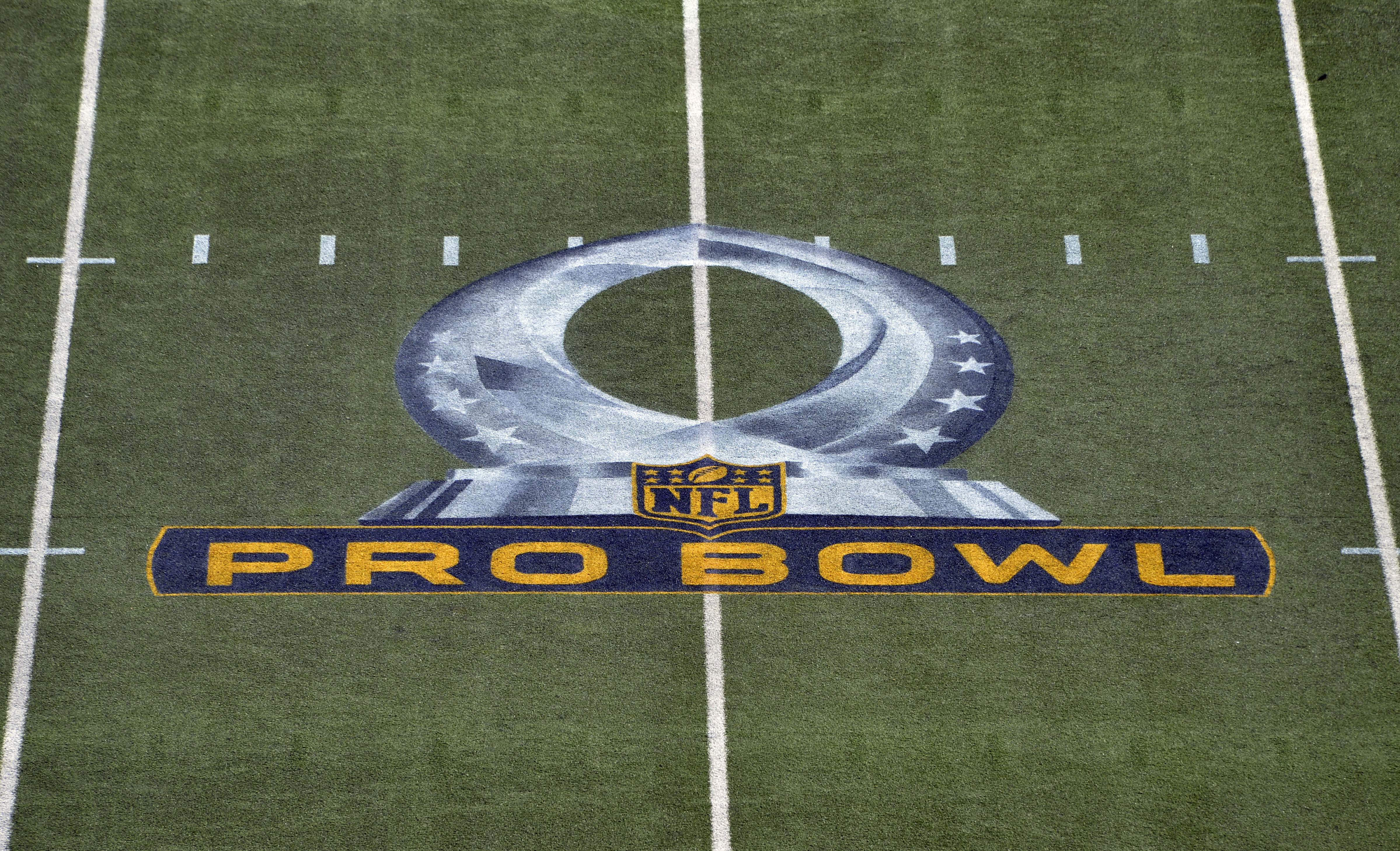 2017 NFL Pro Bowl Set to Take Place In Orlando Florida - ESPN 98.1 FM