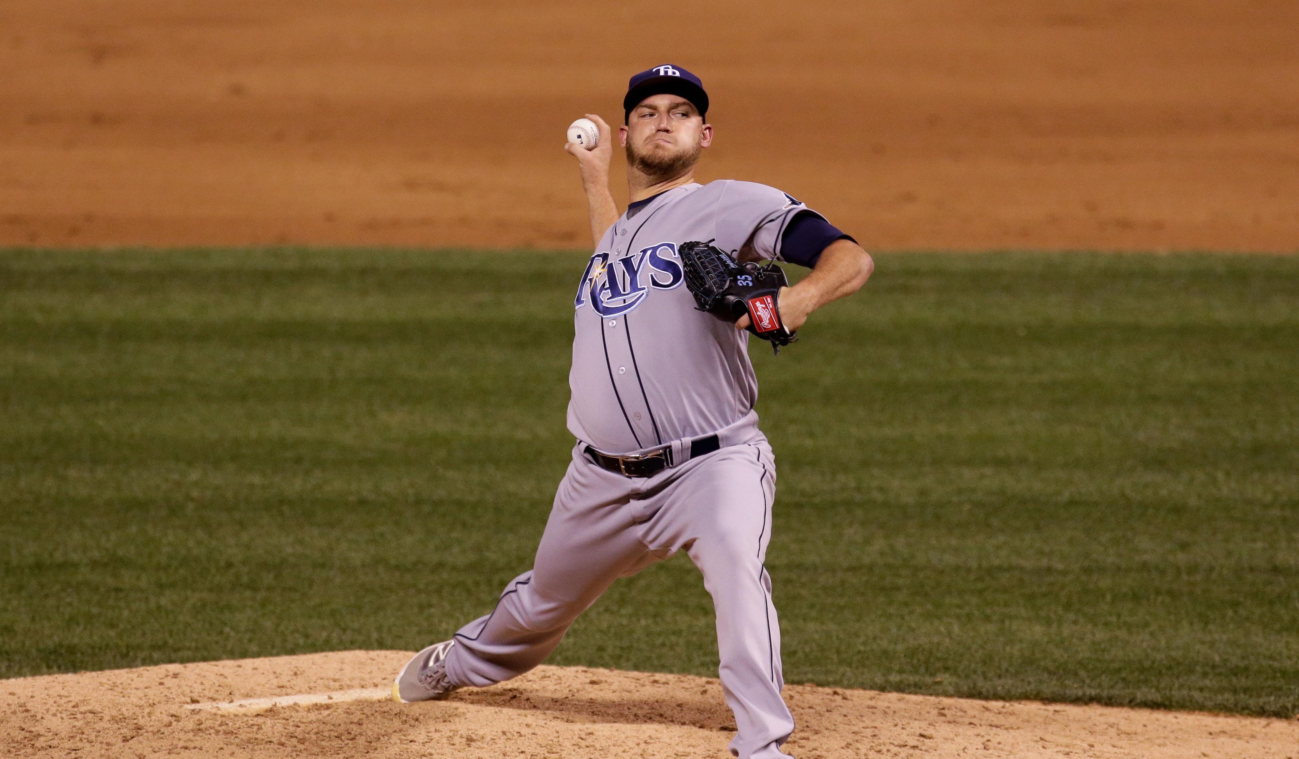 Tampa Bay Rays Get Much Needed Win Over Rockies ESPN 98.1 FM 850 AM
