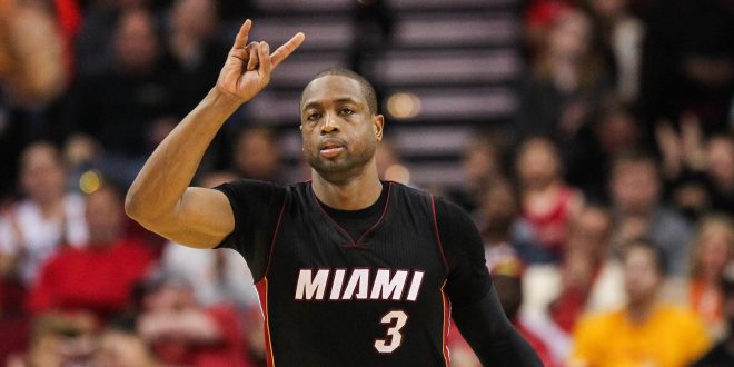 4 Teams Dwyane Wade Could Play For If The Bulls Buy Out His Contract