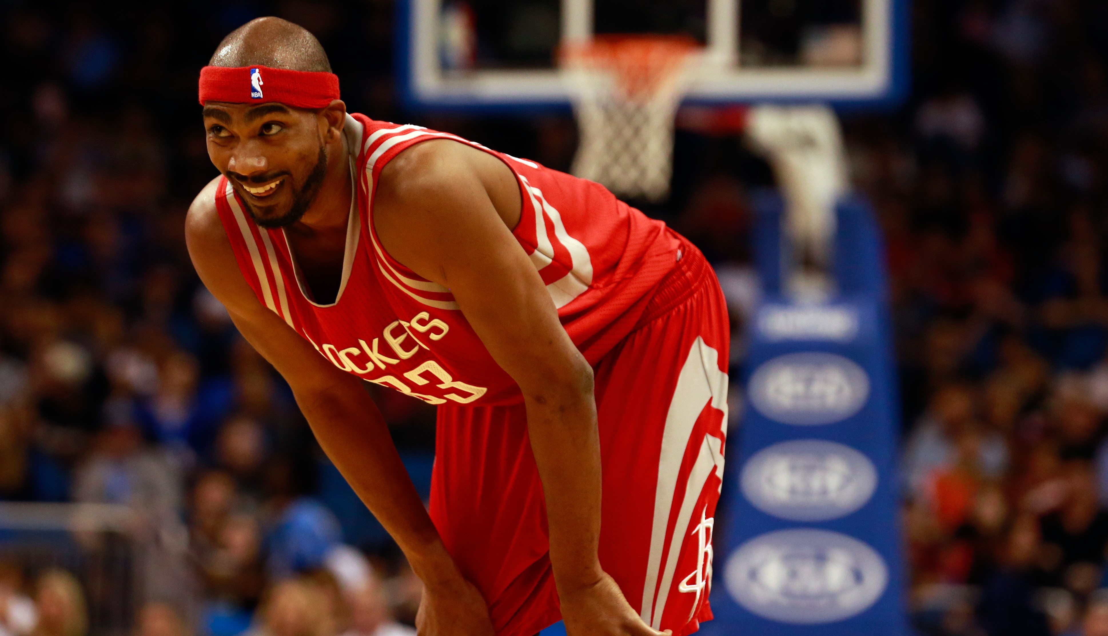 Corey Brewer Part of Move for Lou Williams to Rockets ESPN 98.1