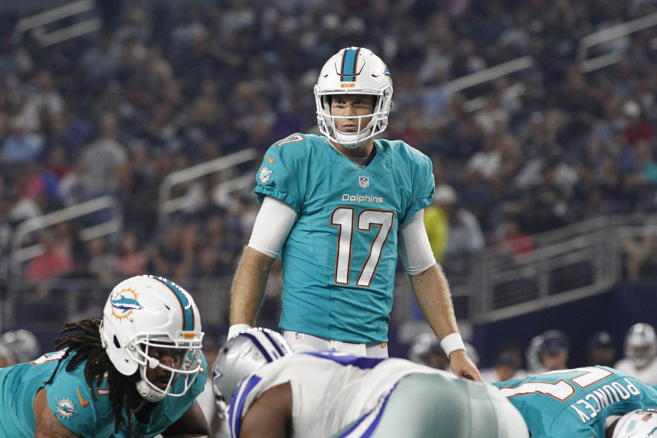 Draft Day Preview Miami Dolphins ESPN 98.1 FM 850 AM WRUF