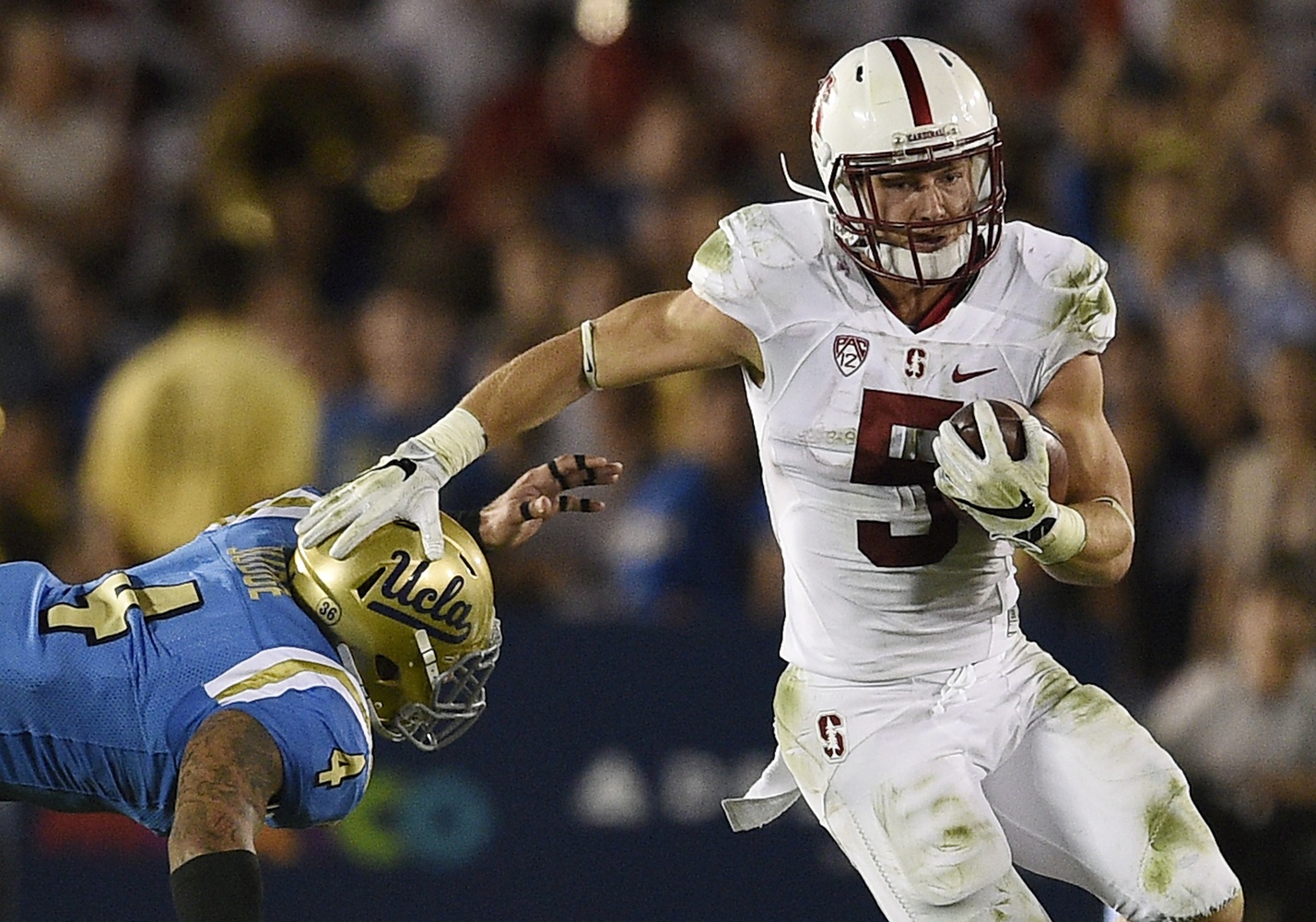CFB Preview 3 Different Top10 Matchups Highlight Weekend ESPN 98.1
