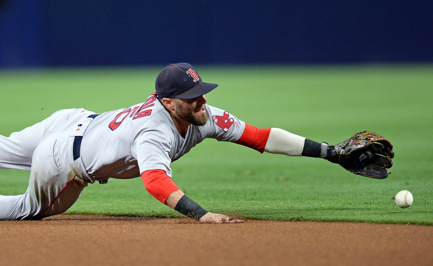 Boston Legend Dustin Pedroia Announces Retirement