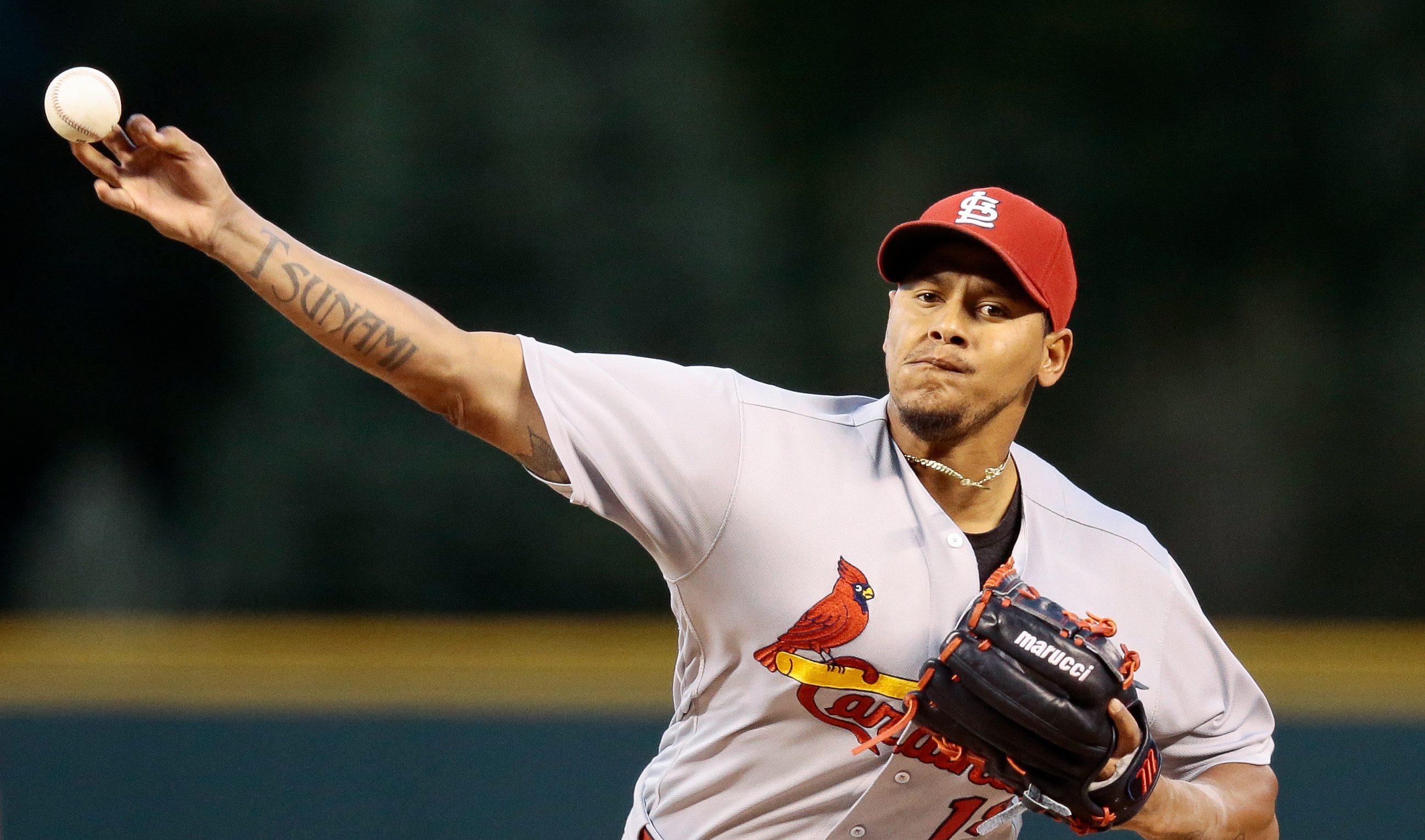 National League Wild Card Race Heading Toward a Heated Finish ESPN 98