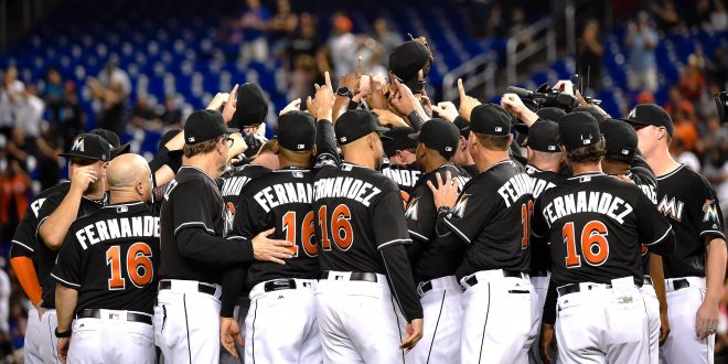 Jose Fernandez - Miami Marlins Starting Pitcher - ESPN