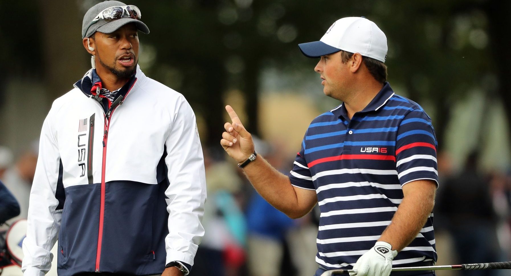 Ryder Cup Preview ESPN 98.1 FM 850 AM WRUF