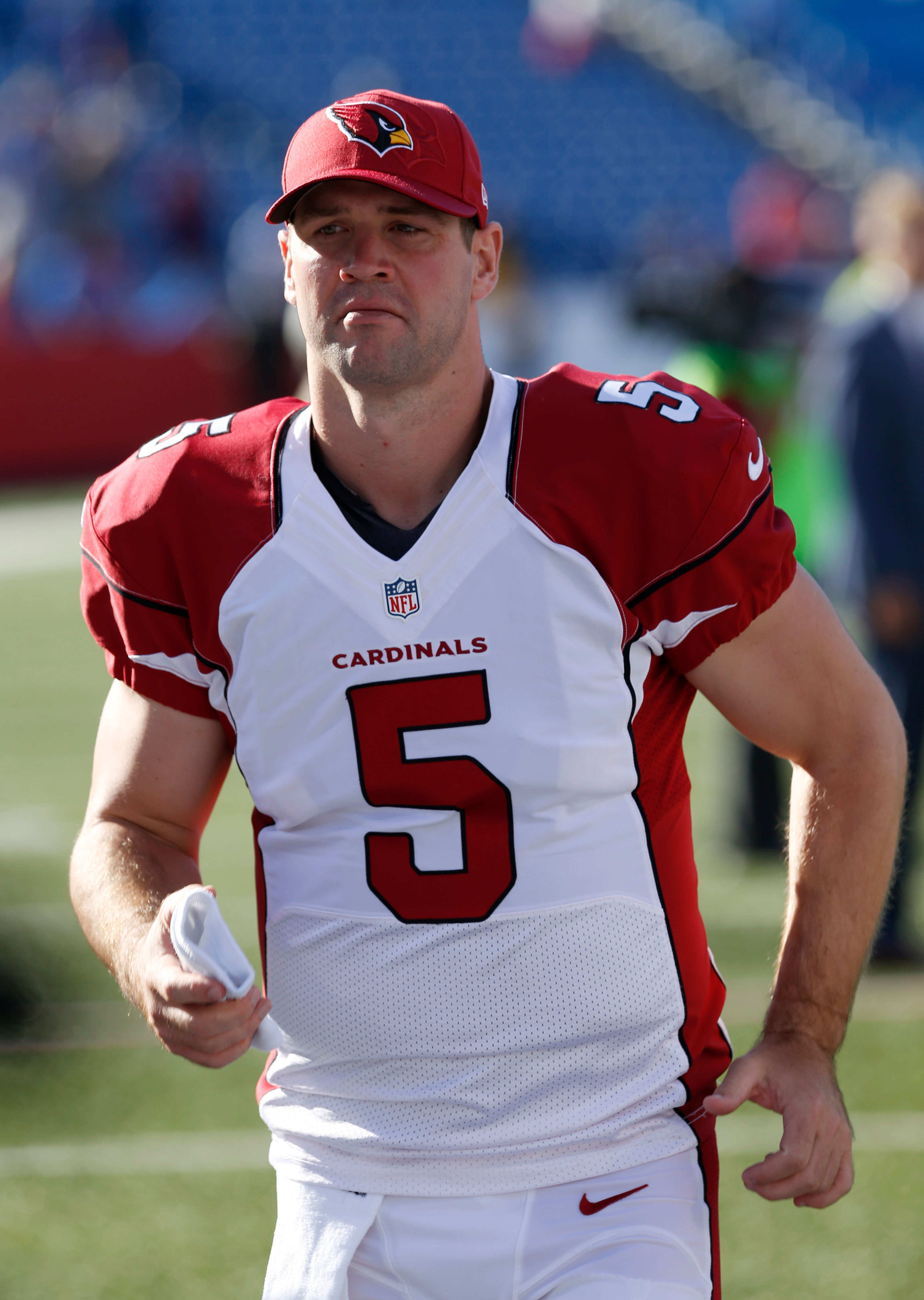 NFL Arizona Cardinals at Buffalo Bills ESPN 98.1 FM 850 AM WRUF