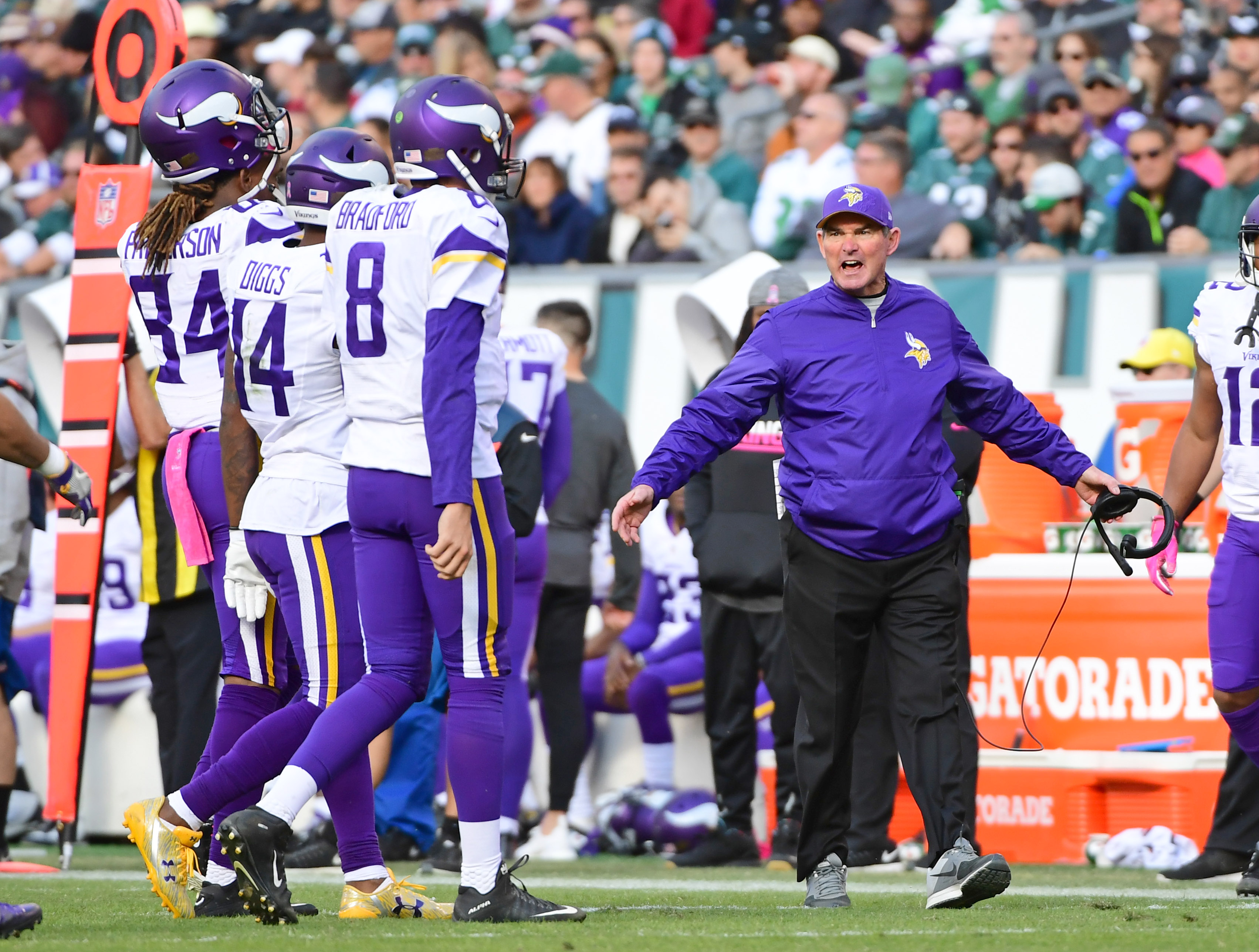NFL Week 7: Top Games & Quick Recaps - ESPN 98.1 FM - 850 ...