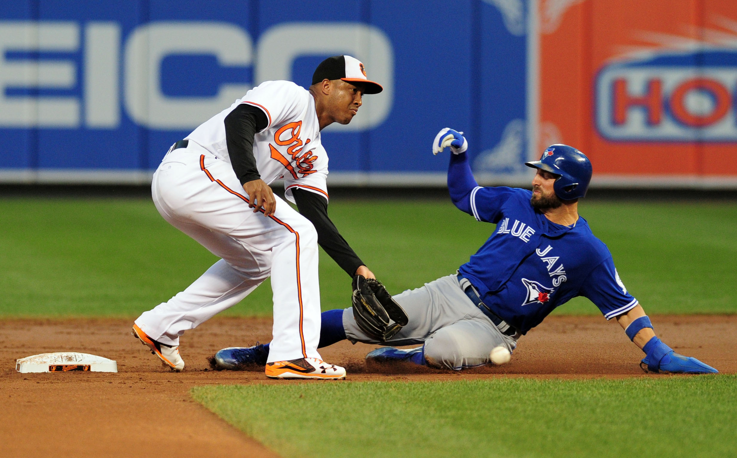 MLB 2016 Regular Season Ends ESPN 98.1 FM 850 AM WRUF
