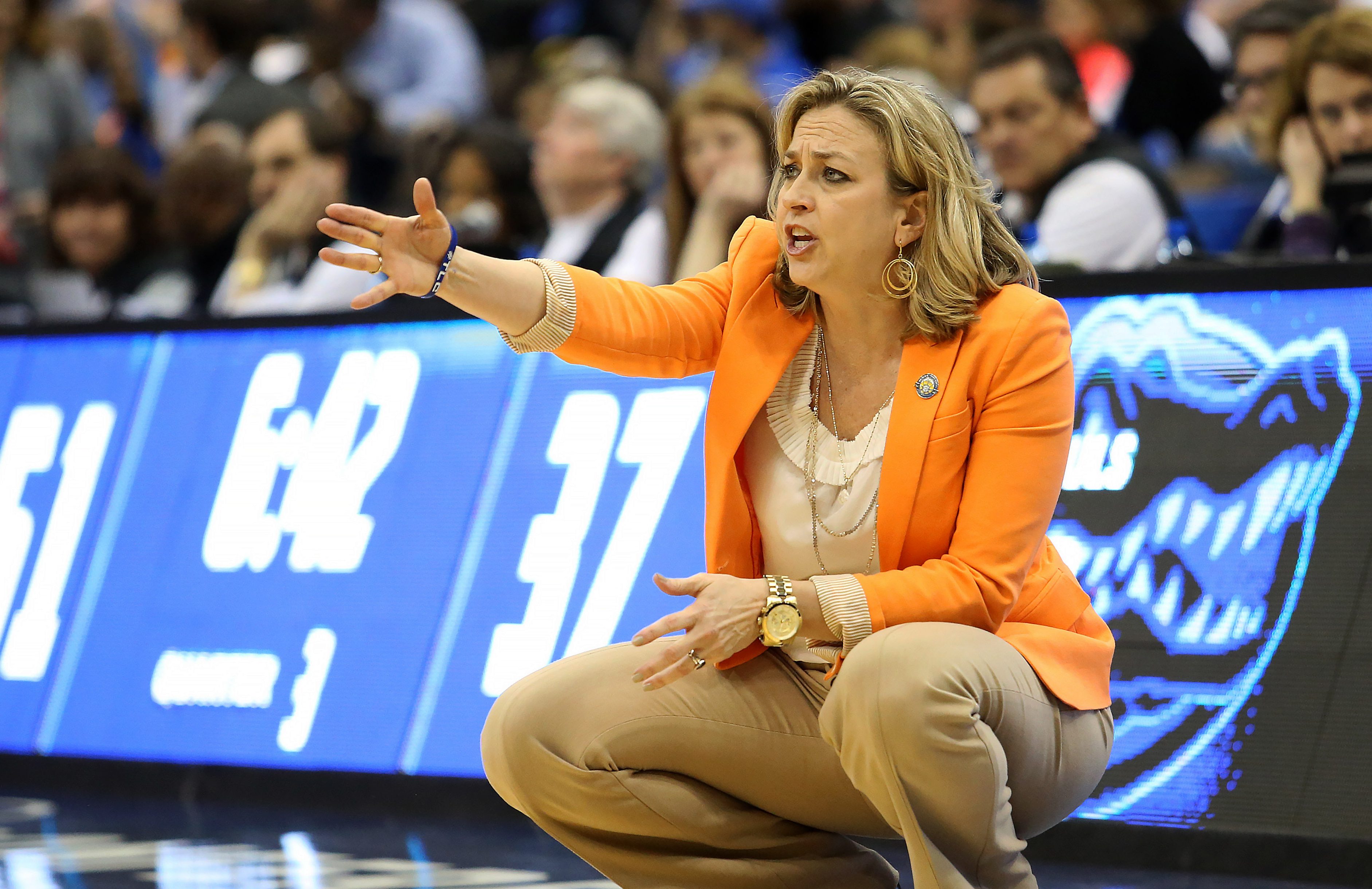 Gator Women's Basketball Team Heading to Arizona State for ASU Classic