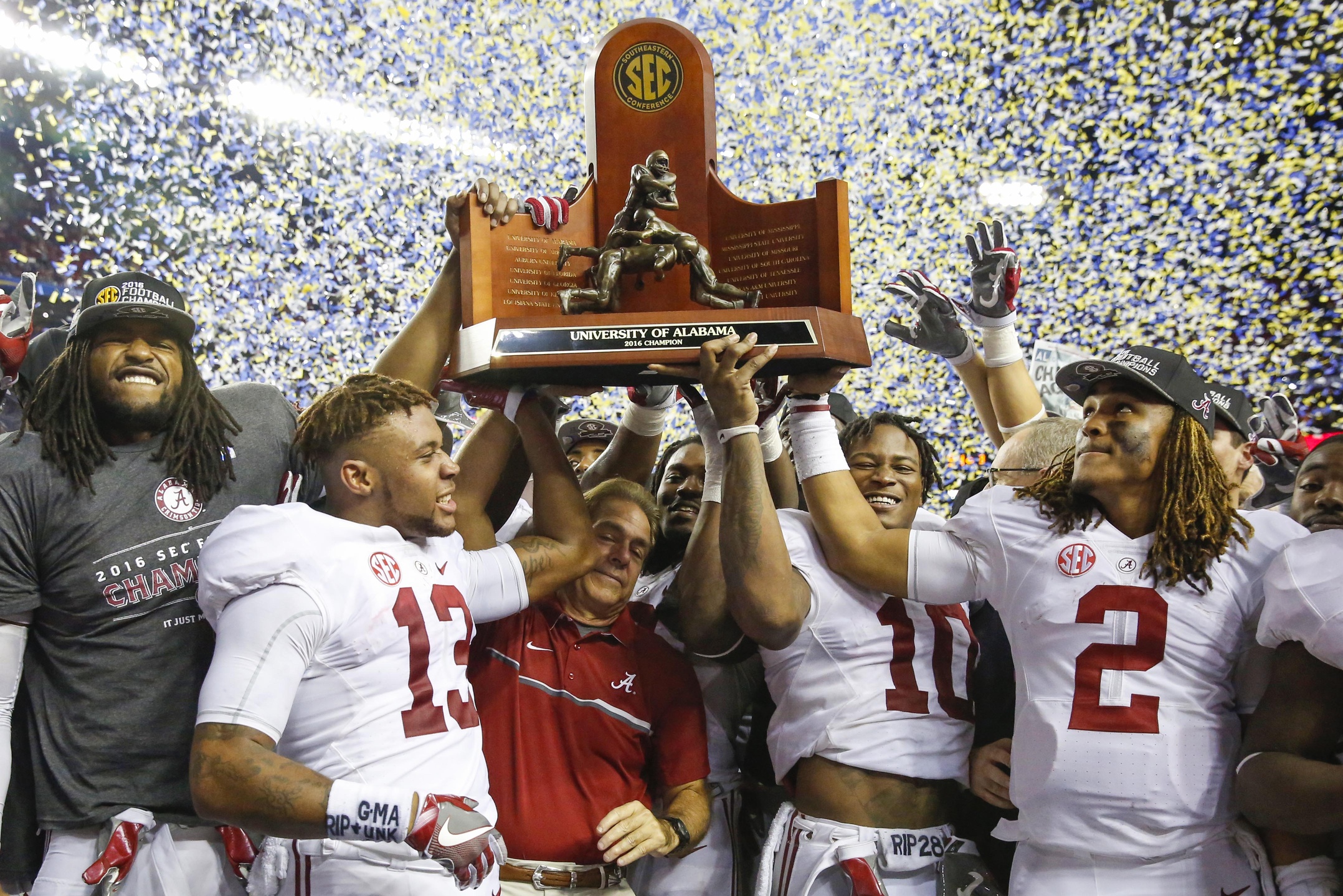 2016 sec championship shirts on sale