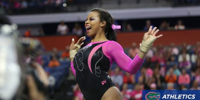 Gator Gymnastics