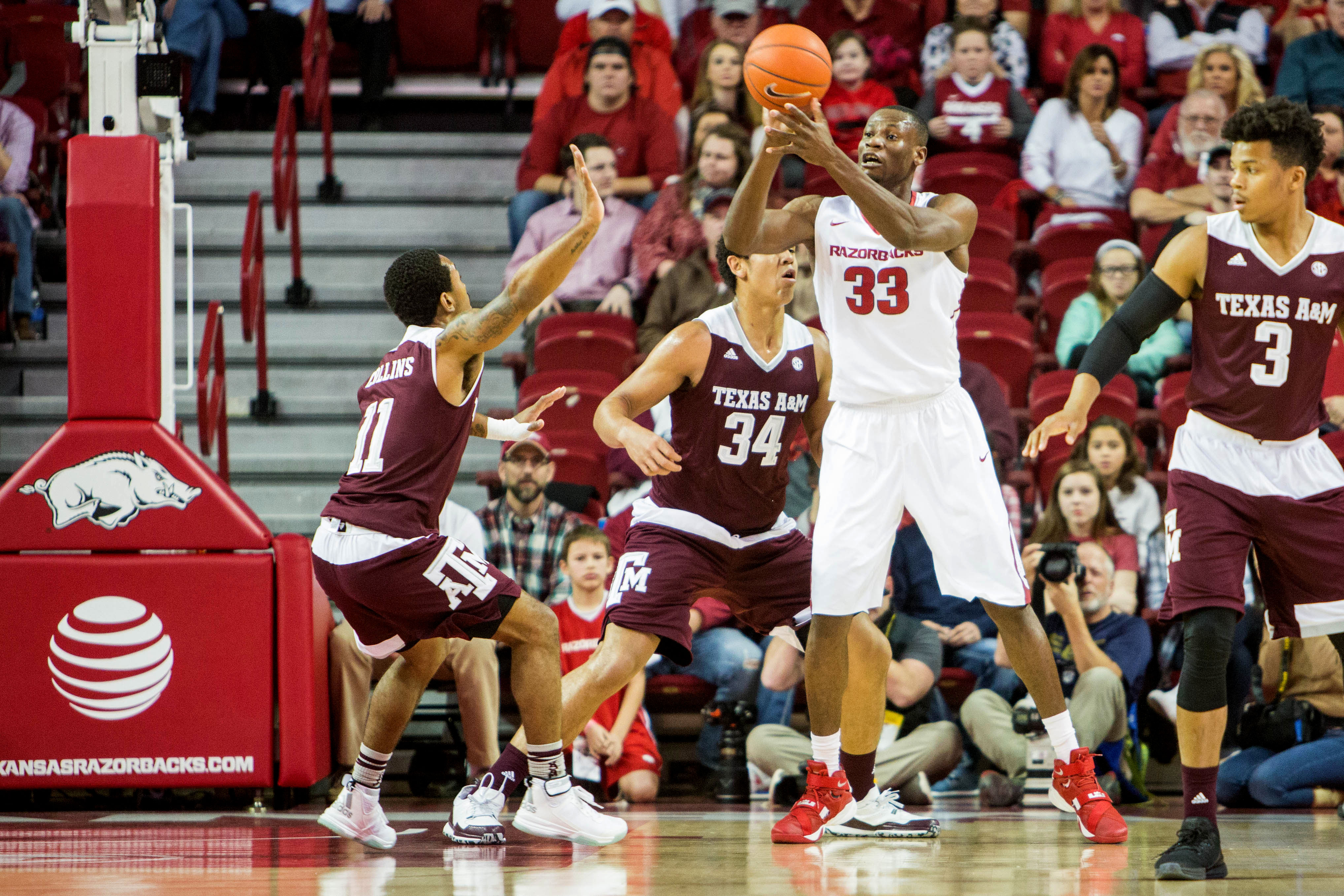 SEC Preview Arkansas at Texas A&M ESPN 98.1 FM 850 AM WRUF