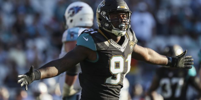 Jacksonville Jaguars