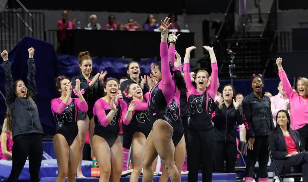 Gymnastics