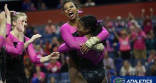 Gator Gymnastics