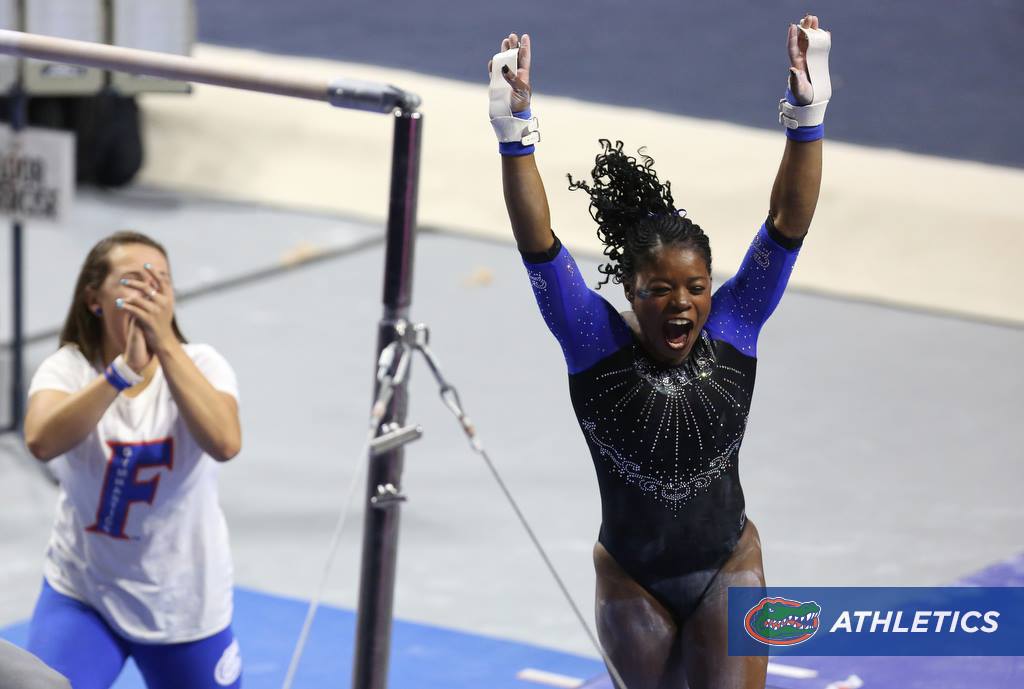 Gator Gymnastics