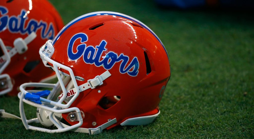 Friday Night Lights Camp Takes Over Florida Gators Campus - Espn 98.1 ...