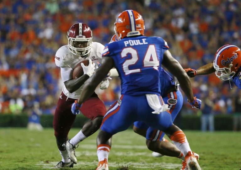 Former Gators in Super Bowl 51 ESPN 98.1 FM 850 AM WRUF