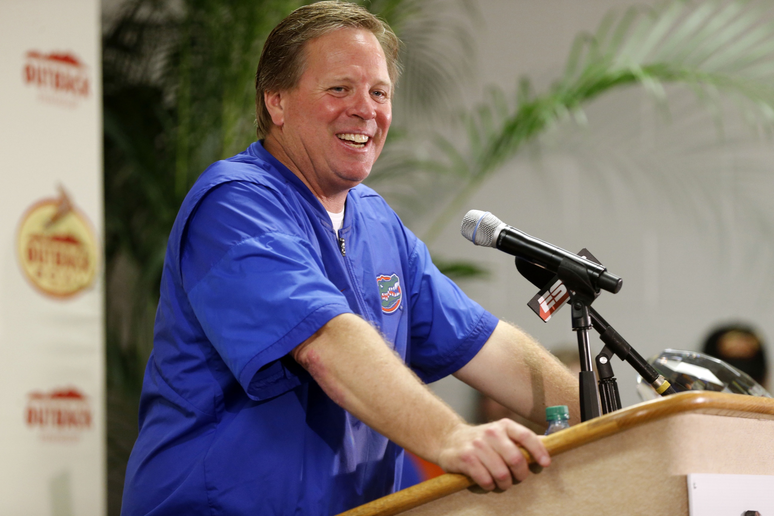 Gators Football Adds New Coaches to Their Staff  ESPN 98.1 FM  850 AM